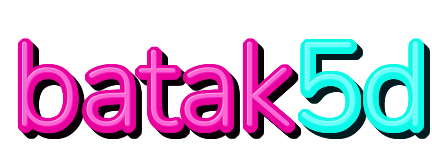 batak5d — logo kanal