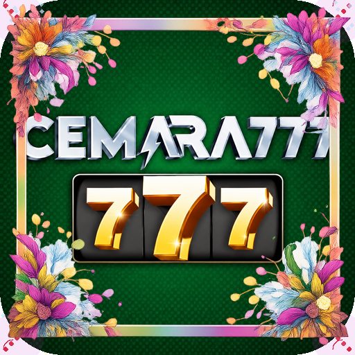 cemara777 — mitra unggulan