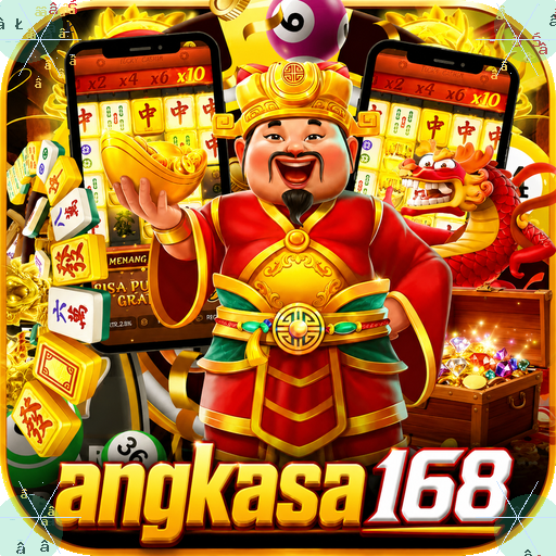 angkasa168 — mitra unggulan