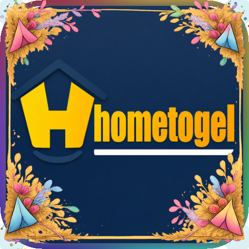 hometogel — mitra unggulan